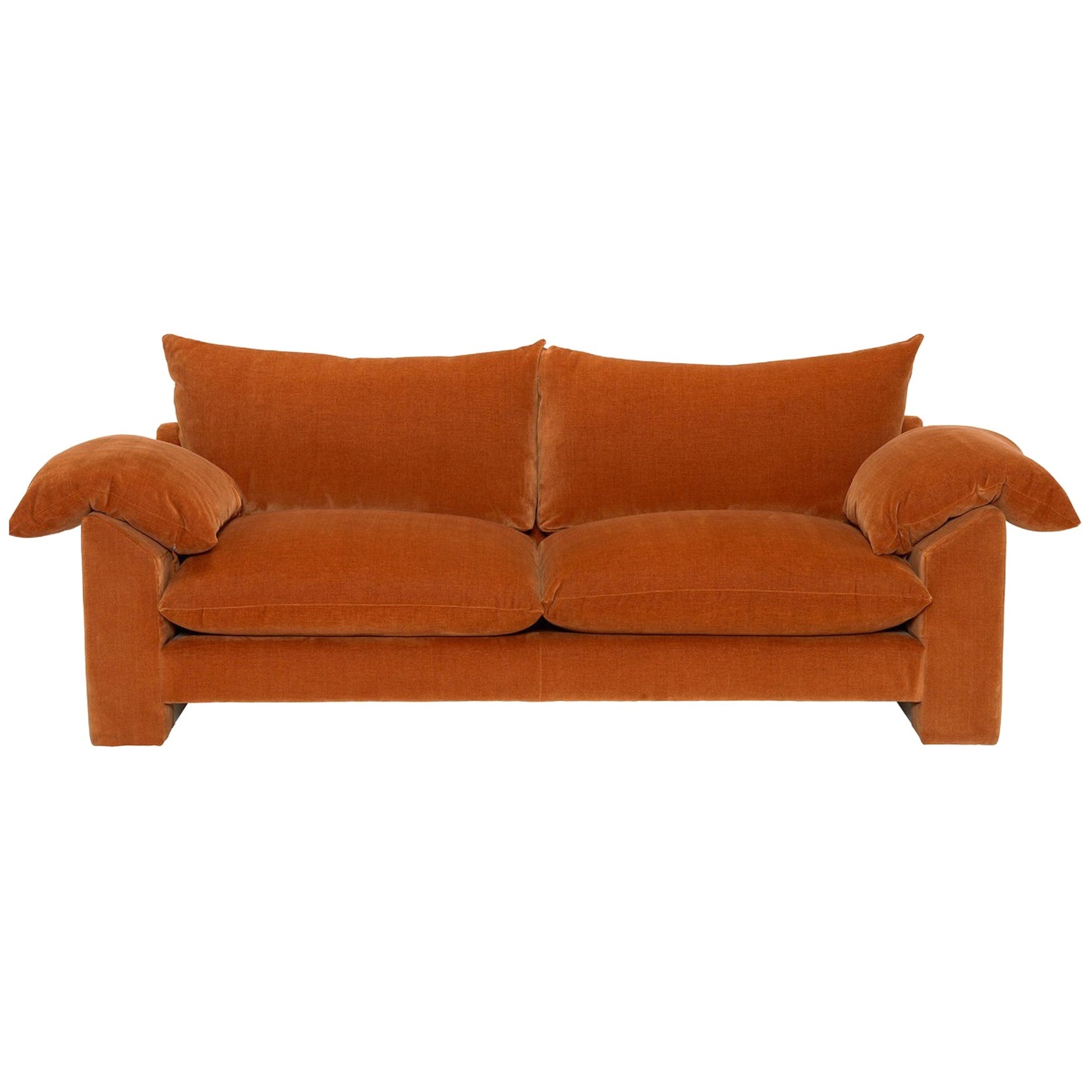 Arlington Large Sofa and Snuggler Bundle