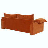 Arlington Small Sofa