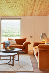 Arlington Small Sofa