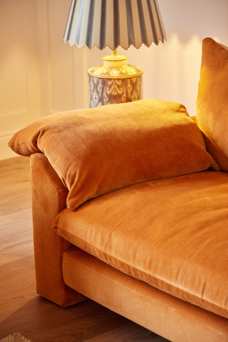 Arlington Small Sofa