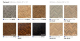 Art Select Wood - Parquet