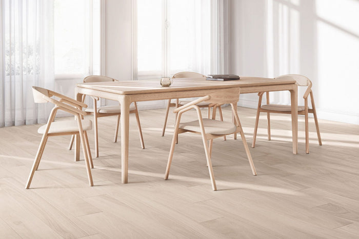 How To Find The Perfect Dining Table