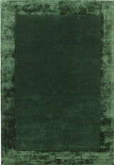 Ascot Rug Green