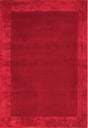 Ascot Rug Red