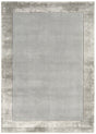 Ascot Rug Silver