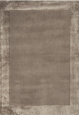 Ascot Rug Taupe