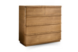 Ashgrove 3+2 Chest Of Drawers