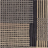 Aspect Grey Multi Rug
