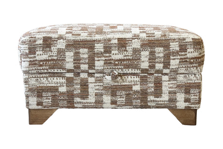 Astin Large Storage Stool