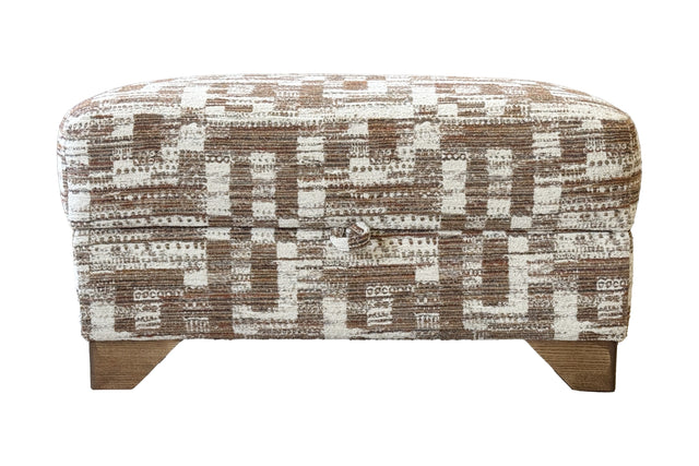Astin Large Storage Stool