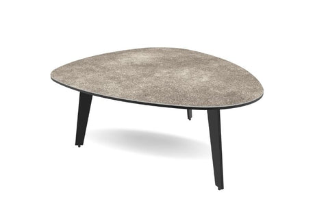 Astra Coffee Table Galet Argile