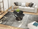 Astra Eolia Coffee Table Black