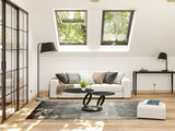 Astra Eolia Coffee Table Black