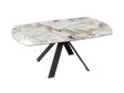 Astra Extending Dining Table Grande Austin