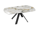 Astra Extending Dining Table Grande Austin