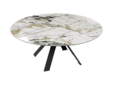 Astra Extending Dining Table Grande Austin