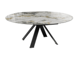 Astra Extending Dining Table Grande Austin
