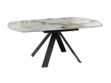 Astra Extending Dining Table Grande Austin