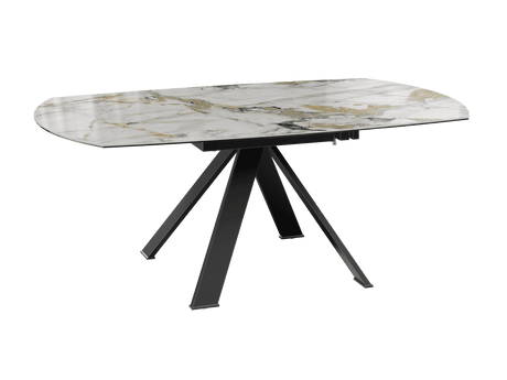 Astra Extending Dining Table Grande Austin