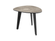 Astra Galet Side Table Argile