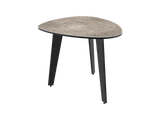 Astra Galet Side Table Argile