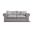 Athena Large Split Sofa Standard Back