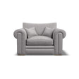 Athena Snuggler Standard Back