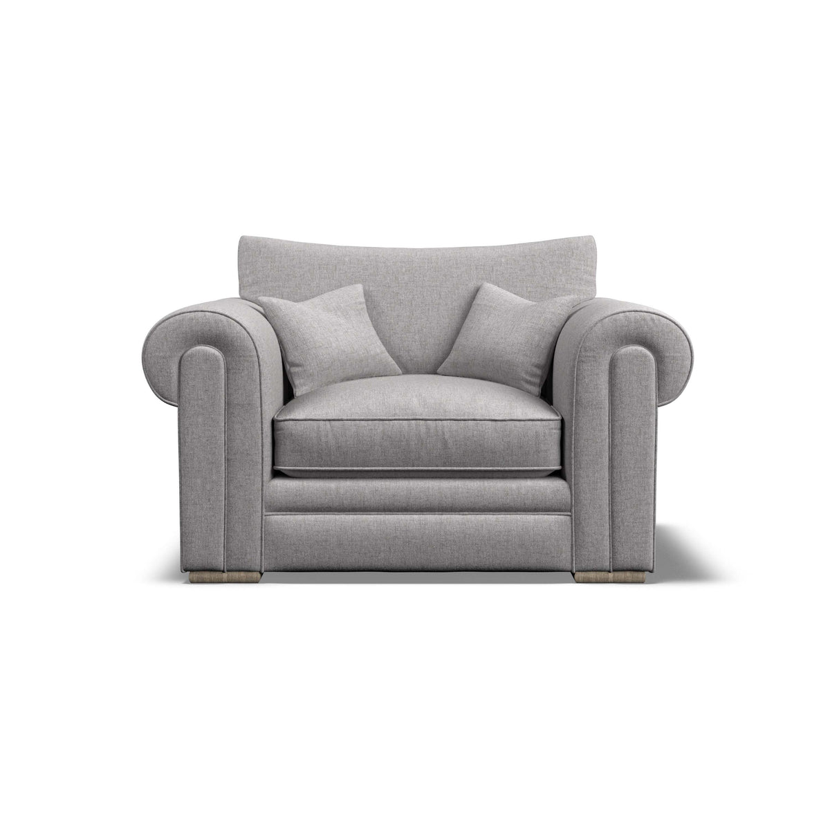 Athena Snuggler Standard Back