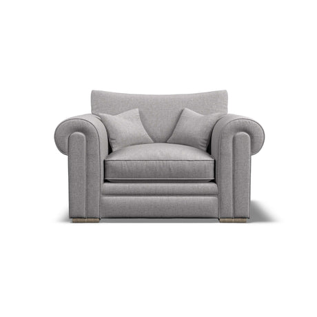 Athena Snuggler Standard Back