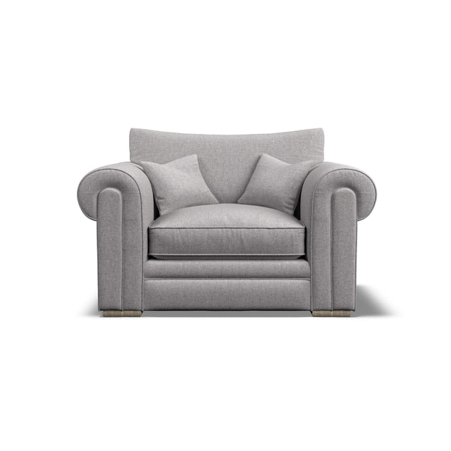 Athena Snuggler Standard Back