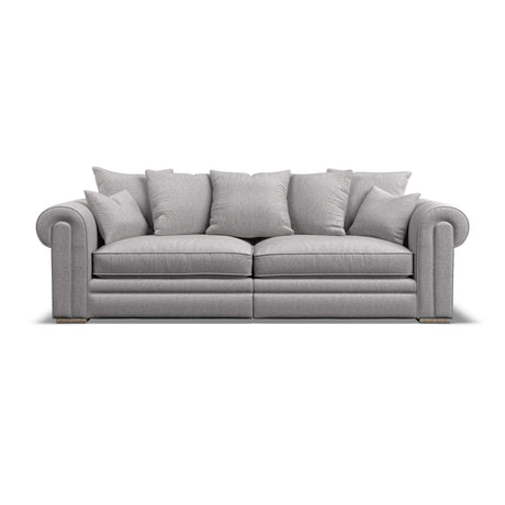 Athena XL Split Sofa PillowBack