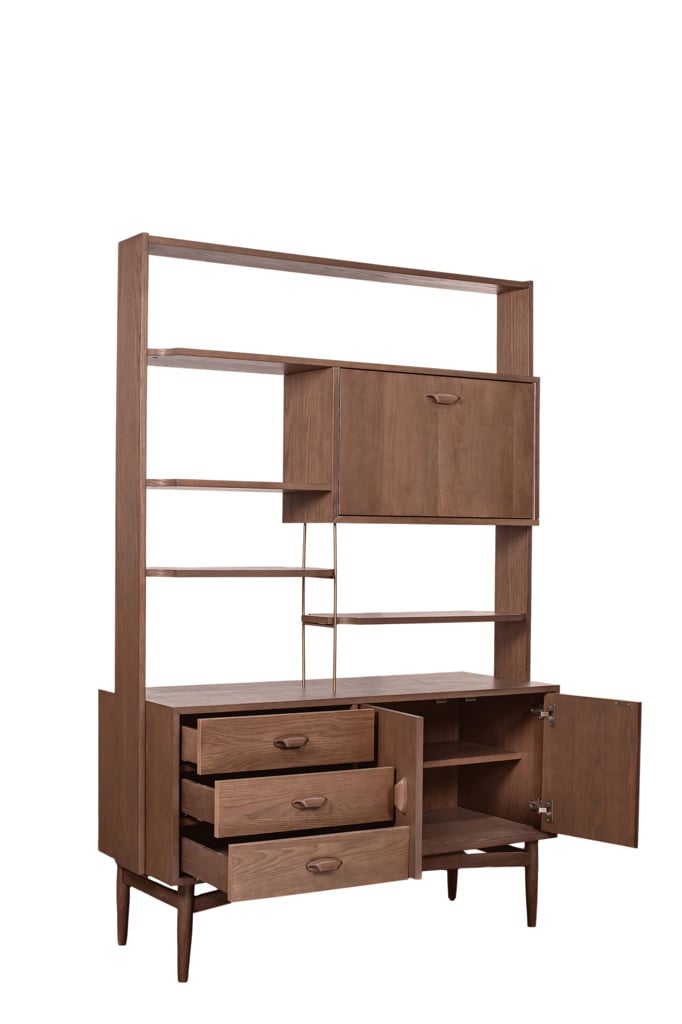 Atticus Bookcase