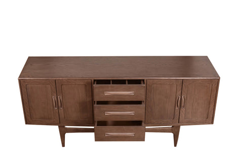 Atticus Wide Sideboard