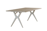 Aurelia Ash Dining Table