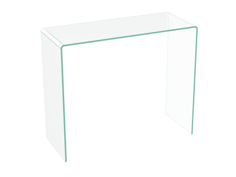 Aurora Console Table