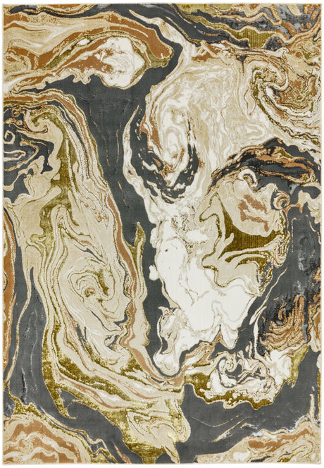 Aurora Rug AU08 Marble