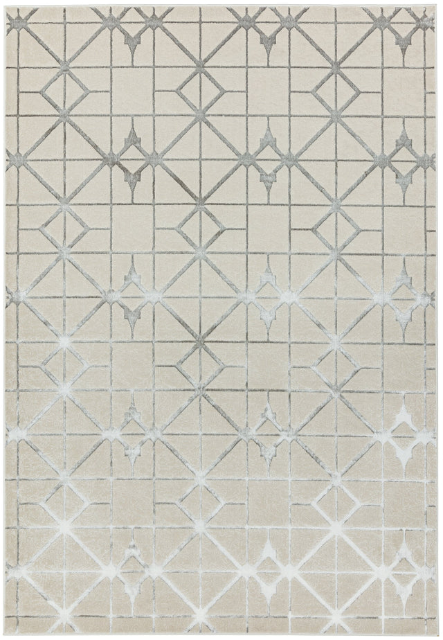 Aurora Rug AU11 Lattice