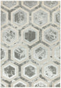 Aurora Rug AU12 Crystal