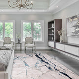 Aurora Rug Quake AU22