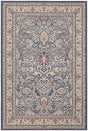 Ballyfin Blue Rug