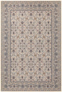 Ballyfin Cream Blue Rug