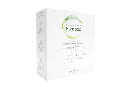 Bamboo Mattress Protectors