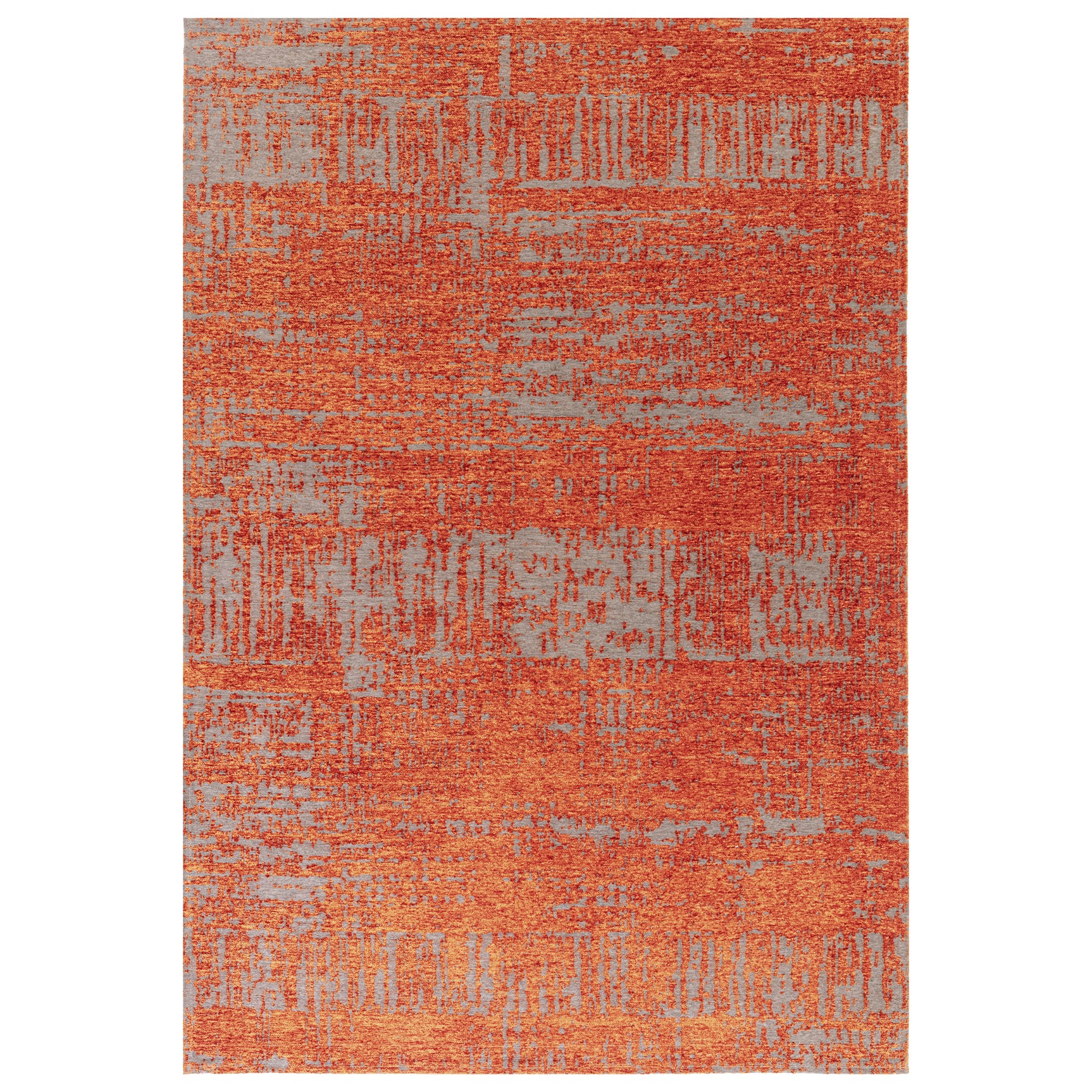 Beau Rug Marmalade