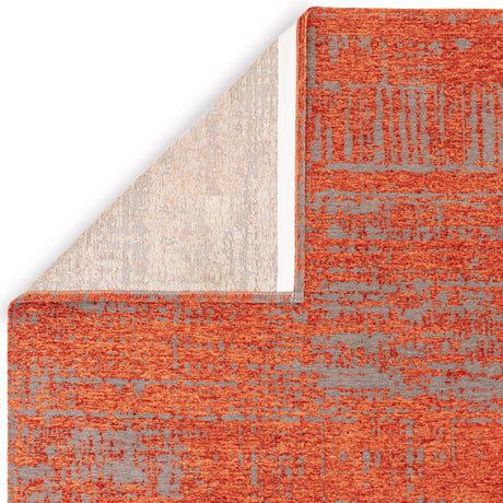 Beau Rug Marmalade