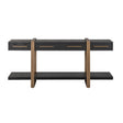 Belfort 3 Drawer Sideboard