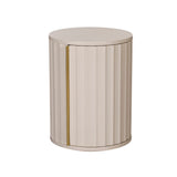 Bella Right Hand Bedside Chest
