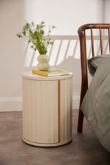 Bella Right Hand Bedside Chest