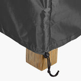 Bench Garden Furniture Cover 205x100x70cm
