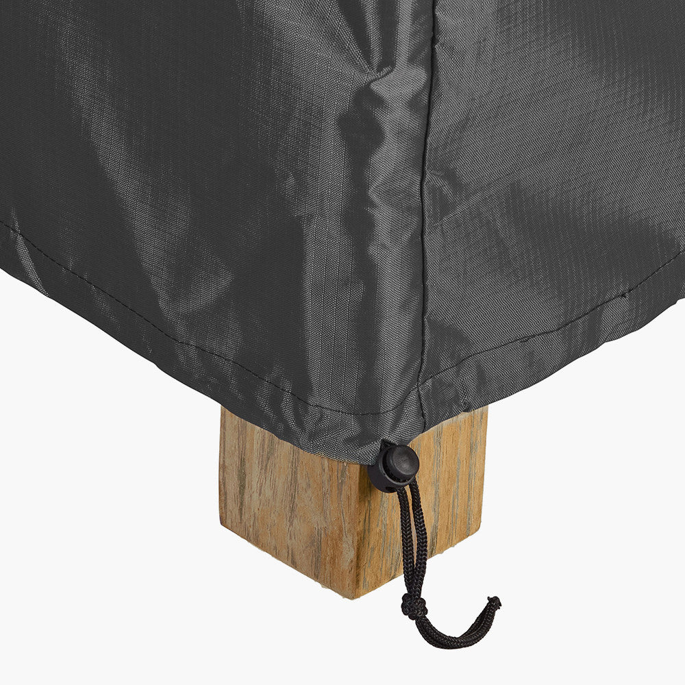 Bench Garden Furniture Cover 205x100x70cm