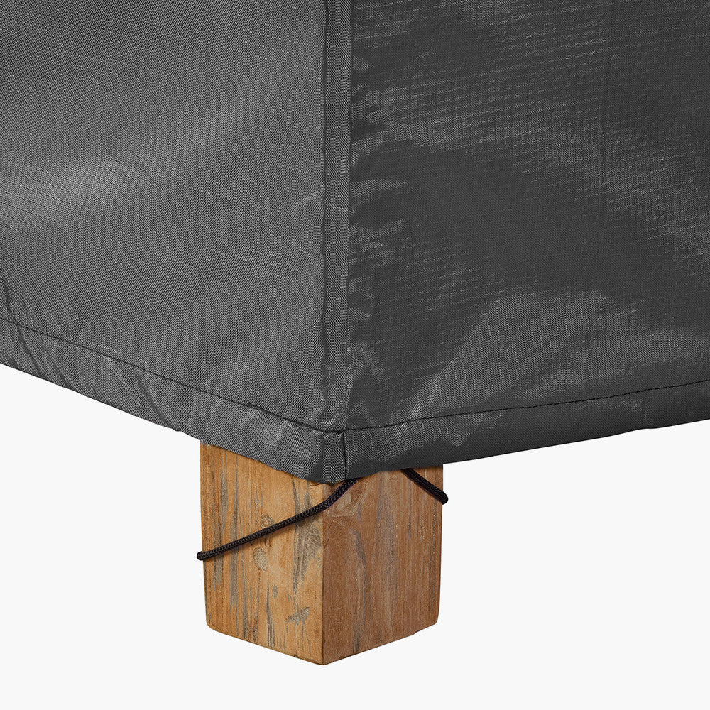 Bench Garden Furniture Cover 205x100x70cm